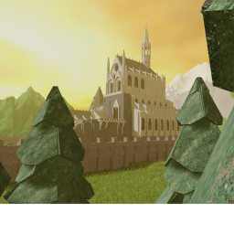 Fields of Raven Clan