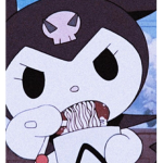 Kuroomi team