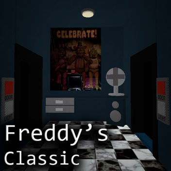 Freddy's