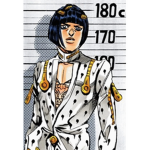 jojo_fan_group official