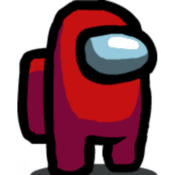 Dodge the among us :0