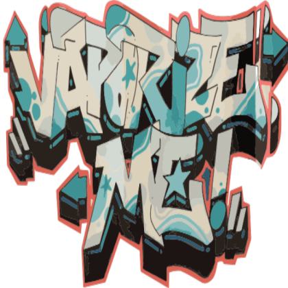Graffiti7 Roblox decal