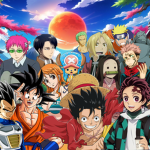 Your Favorite Anime World