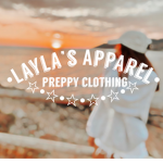 •Layla’s Apparel•