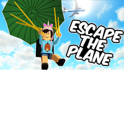 AIRPLANE OBBY