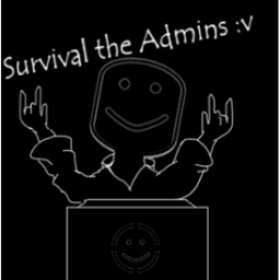 Survival the exploiters :v