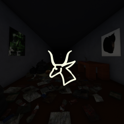 NearestEndless Hallway[🎉uPDATE 1.0🎉}