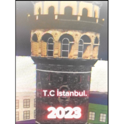 T.C ISTANBUL