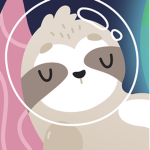 Space Sloths