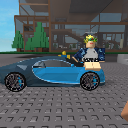 ### ###### Robux Hangout