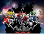 voltron force (lions rule)