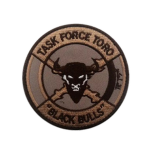 Task Force Toro 187