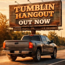 TUMBLIN HANGOUT