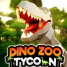 Dinosaur Zoo Tycoon 🦖 icon