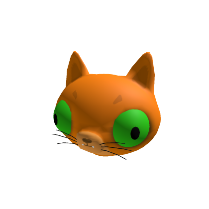 GamerCAT Head