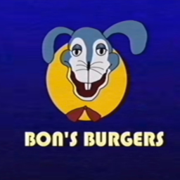 Bon's Burgers [BETA]