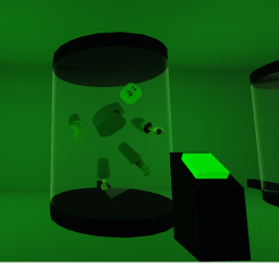 THE CHAMBERS OF CLONING