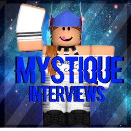 Mystique Fashion Runway Interview Center V1