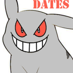 Dates