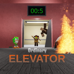 Ordinary Elevator