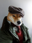 Doge Cuhmmunity