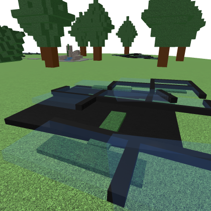 Disaster City - Map For Disaster Dome