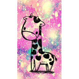 ~ Giraffe Gymnastics - Main Gym!