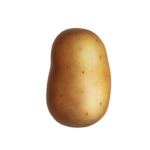 aesthetic potatoes =D