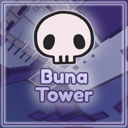 🔮 Buna Tower icon