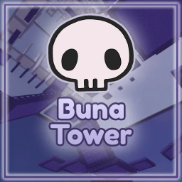 🔮 Buna Tower icon