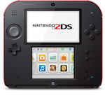 Nintendo 2DS