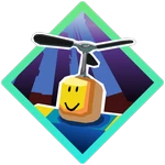 Game Pass Icon
