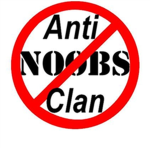 the anti-noob foundation