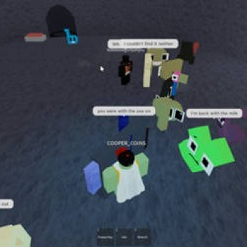 ralr rp but u have admin 