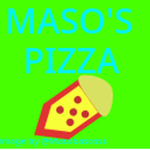 Maso's Pizza