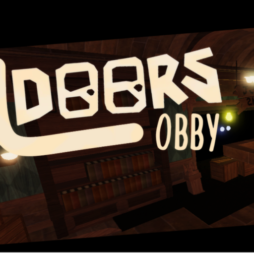 DOORS Obby