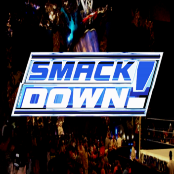 WWE Smackdown *UPDATED*