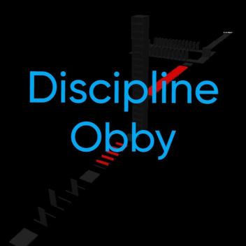 Discipline Obby 