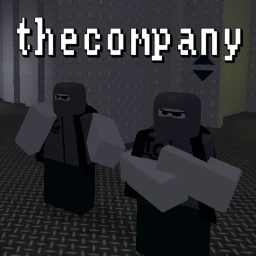thecompany icon