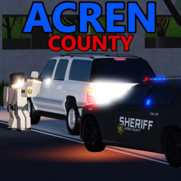 Acren County - Alpha