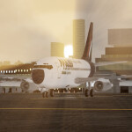 LegacyFlight Test place