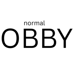 just a normal obby lol
