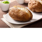 Potatoes peeps