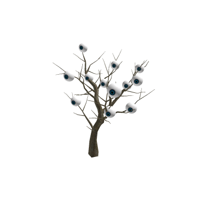 [Updated!] Dead tree with eyes! Military City Army