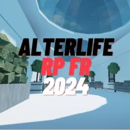 ALTERLIFE RP FR {ALPHA} (Maintenance) icon