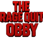 The Rage Quit Obby
