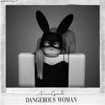 Ariana Grande - Dangerous Woman Tour