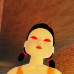 Survive Nightmare Squid Game