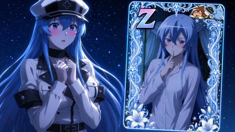 [🌸] Anime Stars Card Collection screenshot 2