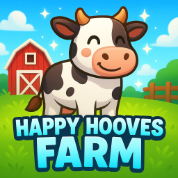 [NEW ⭐] Happy Hooves Farm